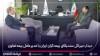 دیدار دبیر کل سندیکای بیمه‌گران ایران با مدیرعامل بیمه تعاون